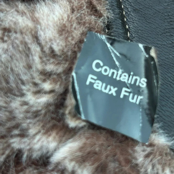 Aquatalia by Marvin K Espresso Brown Suede Marvel Lace Up Boots Size 10 - Picture 3 of 11